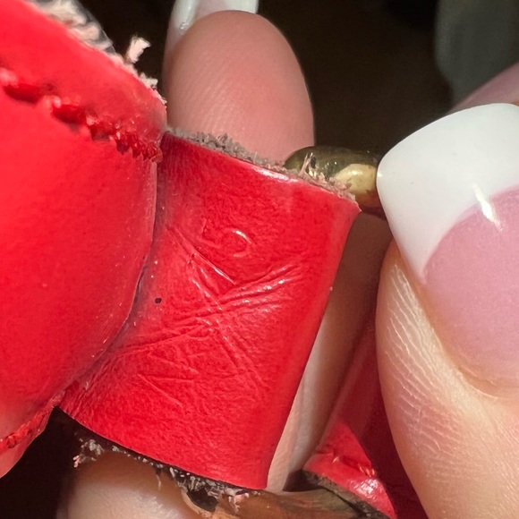 Louis Vuitton Epi Noé Bucket Bicolor Gm Shoulder Bag w/ Authenticity Certificate - Picture 11 of 11